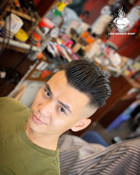 Hình ảnh Liem Barber Shop 3