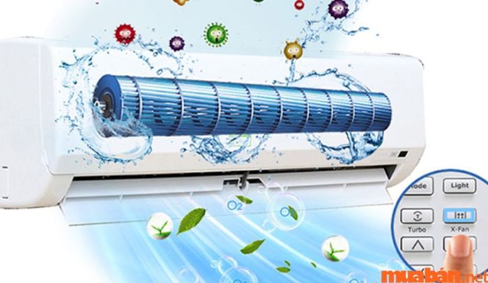 Việc khắc phục lỗi E5 ở máy lạnh Electrolux cần được thực hiện bởi những người có chuyên môn.