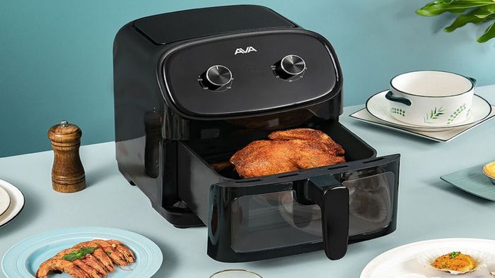 Thiết kế hiện đại, tối giản nhưng đầy sang trọng
