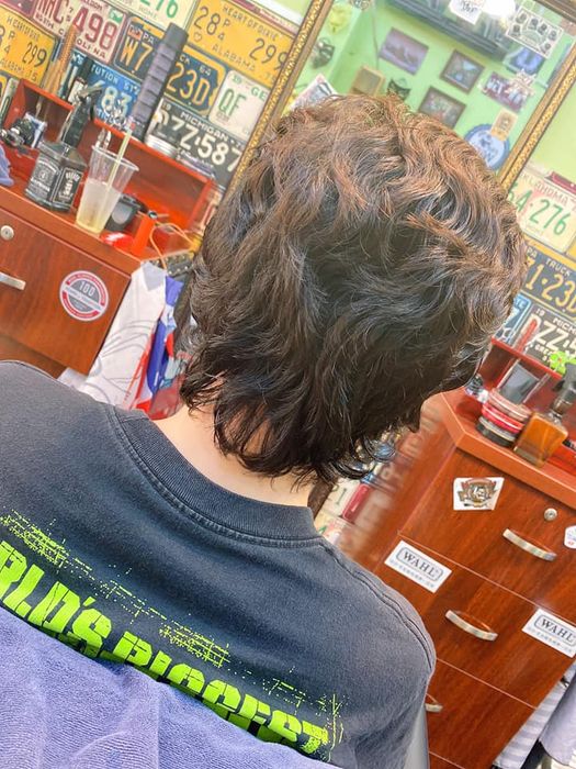 Hình ảnh QC Barber Shop 1