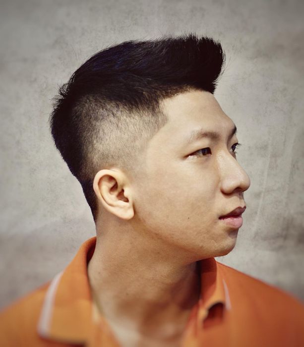 Hình ảnh NGẦU Barbershop 2