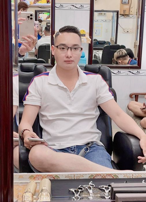 Hình ảnh Lee Ngô Hair Salon 2