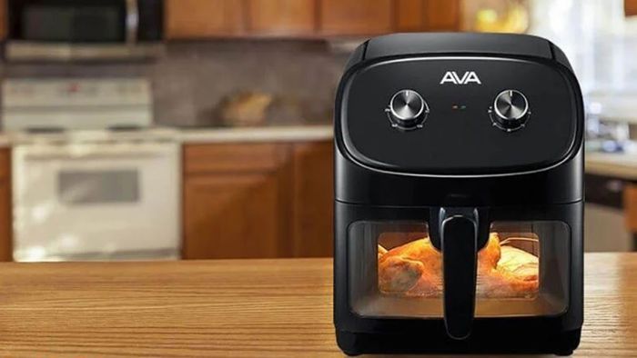 Giới thiệu về thương hiệu AVA