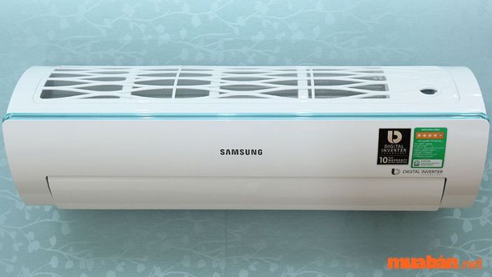 Tổng hợp mã lỗi máy lạnh Samsung