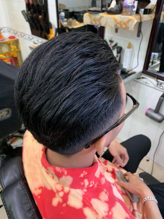 Hình ảnh Lee Ngô Hair Salon 3
