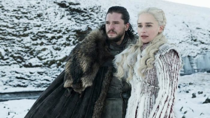 Game Of Thrones: Liệu có phát triển bộ phim tại Warner Bros.?