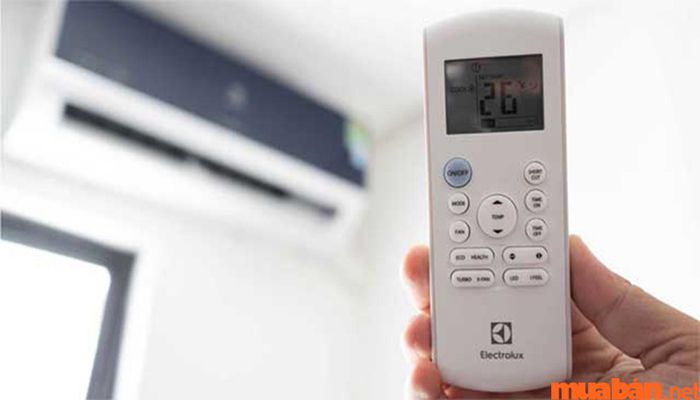 Cần theo dõi máy lạnh để xác định xem nguyên nhân gây lỗi có phải do thiếu gas hay không