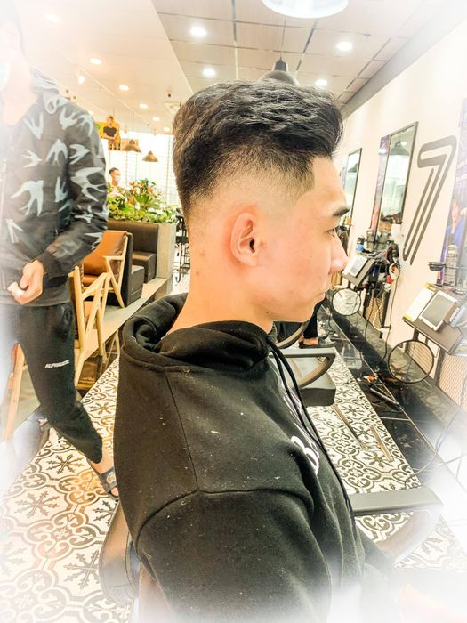 Hình ảnh 30Shine 1