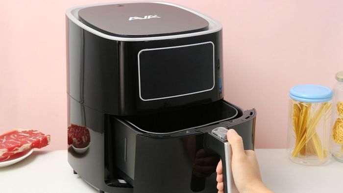 Nồi chiên không dầu AVA có thực sự đáng để mua không?