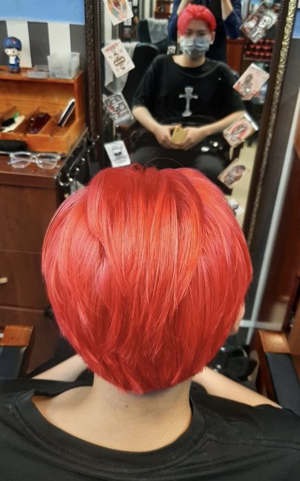 Hình ảnh QC Barber Shop 3