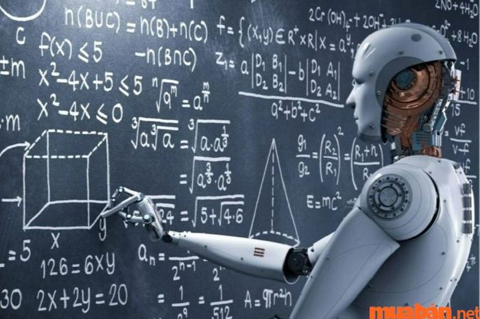 Lỗi trong học máy có thể khiến  học sai lệch hoặc đưa ra những kết quả không đúng.