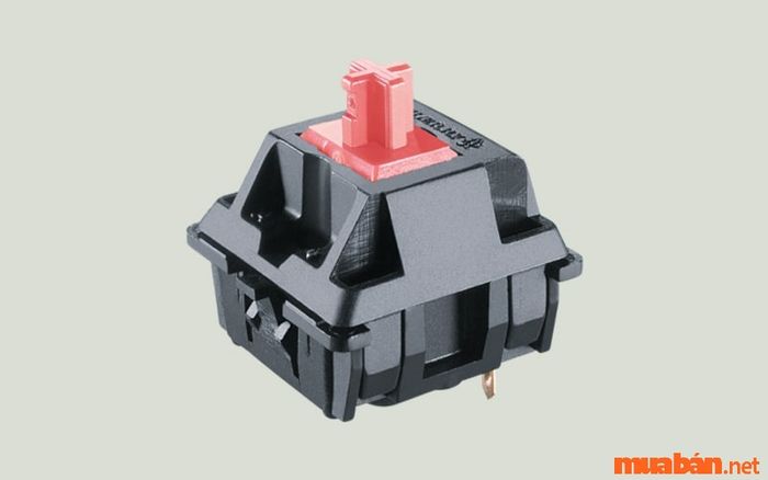 Red switch