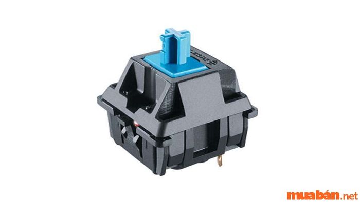 Blue switch