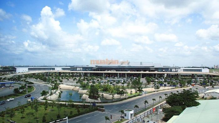 Cùng Mytour tìm hiểu Tân Bình gần quận nào
