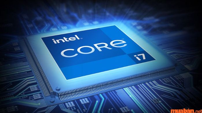 So sánh hiệu suất giữa Ryzen 7 và Core i7