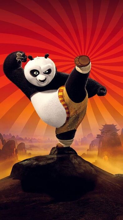Tải hình ảnh hoạt hình của các loài động vật dễ thương 8