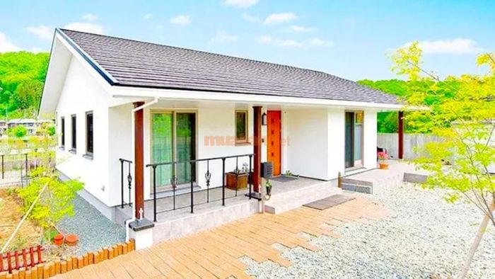 Một số điểm cần chú ý khi thiết kế và thi công nhà cấp 4 3 phòng ngủ với ngân sách 200 triệu