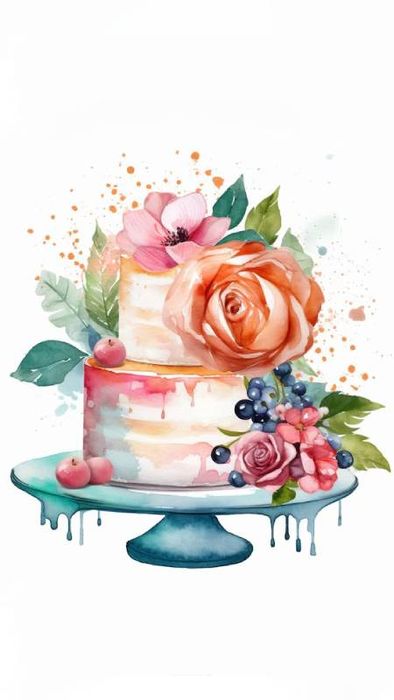 Hình ảnh vẽ tay đẹp dành cho điện thoại 2