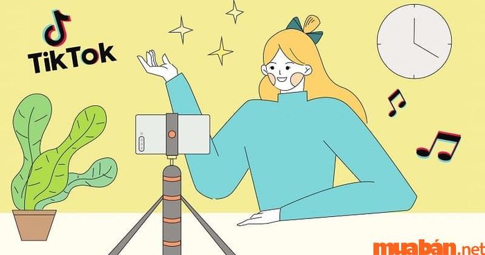 Kênh TikTok cá nhân phù hợp với những ai đam mê sáng tạo tự do và tìm kiếm niềm vui.