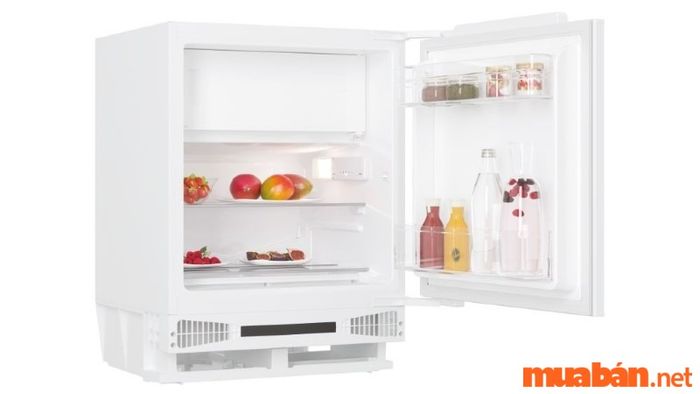 Lợi ích của tủ lạnh giá rẻ dưới 3 triệu