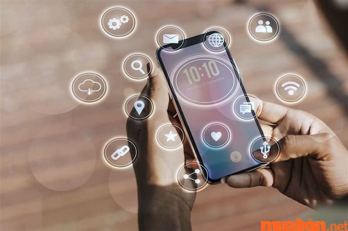 Dấu hiệu nhận biết điện thoại đang bị theo dõi
