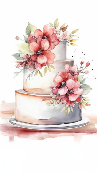 Hình ảnh vẽ tay đẹp dành cho điện thoại 5
