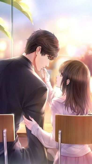 Ảnh các cặp đôi dễ thương 9