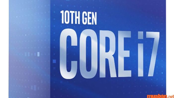 Một số thông tin về dòng chip Intel Core i7