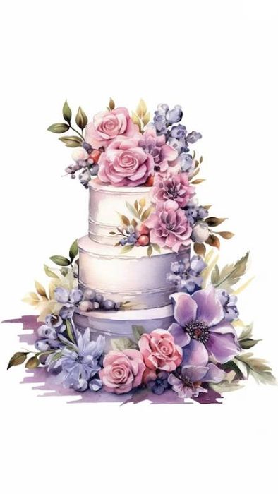 Hình ảnh vẽ tay đẹp dành cho điện thoại 4