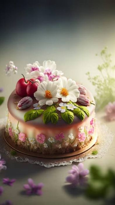 Hình ảnh AI cho điện thoại