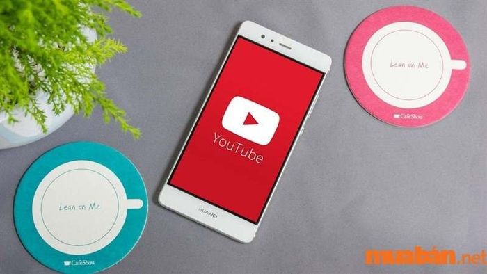 Các ứng dụng hỗ trợ nghe nhạc YouTube khi tắt màn hình