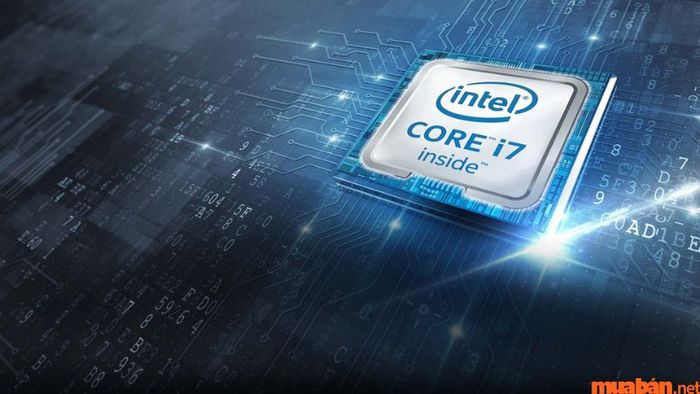 Đánh giá giá thành của dòng chip Ryzen 7 và Core i7
