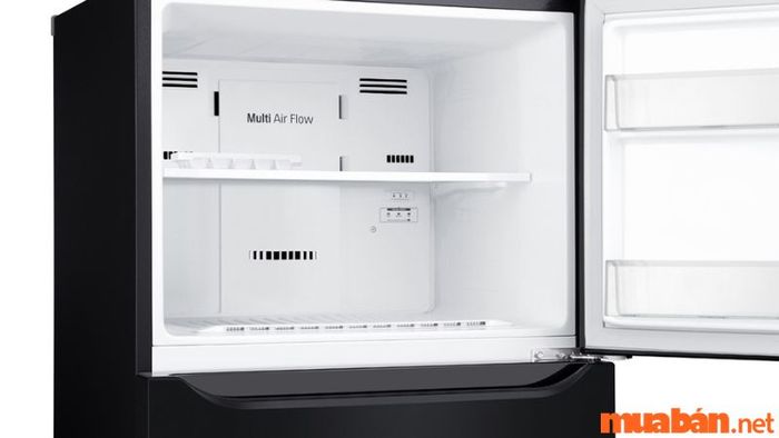 Tủ lạnh mini giá rẻ chỉ 1 triệu - Tủ lạnh LG đã qua sử dụng