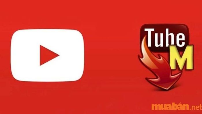 Ứng dụng Tube Master