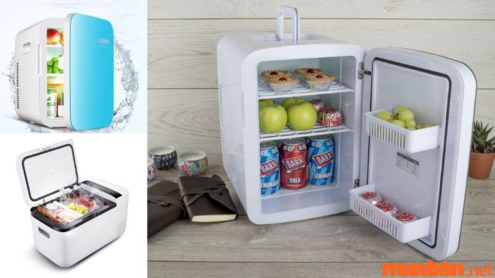 Tủ lạnh mini giá rẻ chỉ 1 triệu đồng
