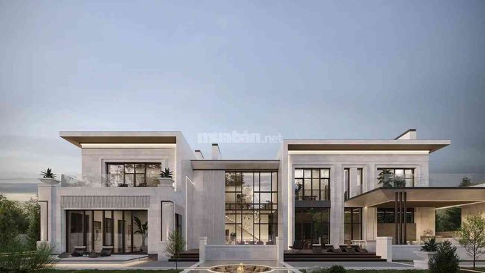 Chú ý khi chọn các kiểu mái thích hợp