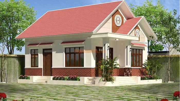 Có thể xây dựng nhà cấp 4 3 phòng ngủ với 200 triệu hay không?