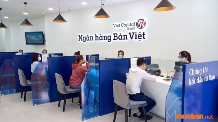 Khám phá lãi suất của ngân hàng Bản Việt