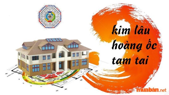 Những tuổi kiêng kỵ khi xây nhà năm Giáp Thìn 2024