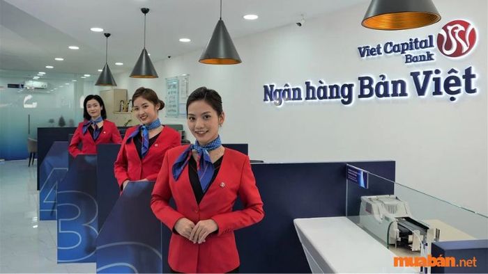 Các ưu điểm khi gửi tiết kiệm tại ngân hàng Bản Việt