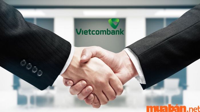 Khám phá lãi suất vay ngân hàng Vietcombank