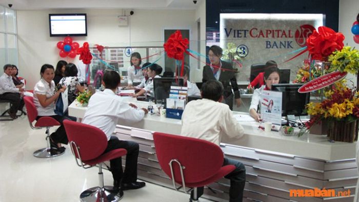 Các điều kiện cần có khi vay vốn tại ngân hàng Bản Việt