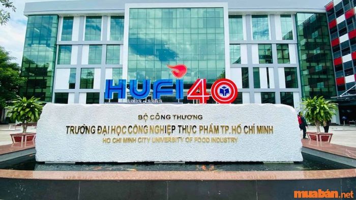Số lượng phường tại Gò Vấp - Các trường đại học