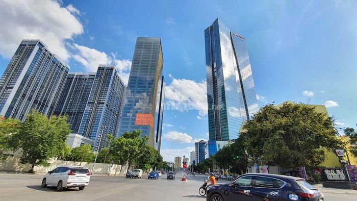 Tòa nhà Capital Place Hà Nội, Liễu Giai, Ba Đình