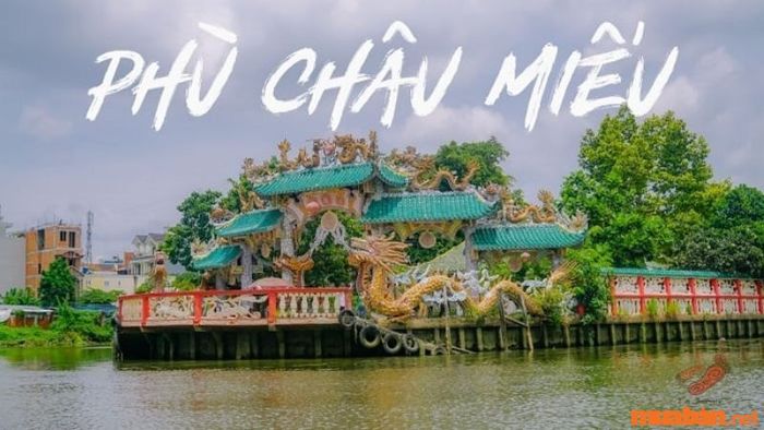Số lượng phường tại Gò Vấp - Các địa điểm tham quan