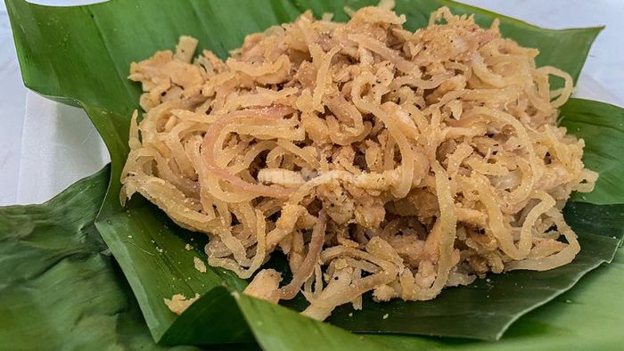 Đặc sản của huyện Đan Phượng