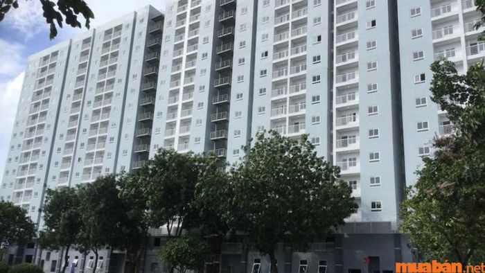 Dự Án Depot Metro Tham Lương (Moscow Tower) – Cách Ngã Tư Bà Điểm Gần 3km