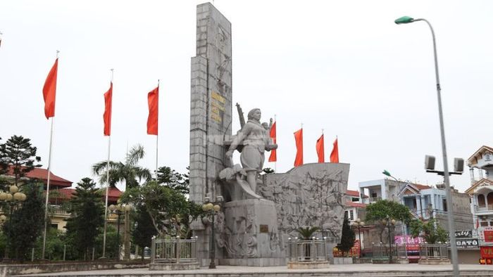 Tình hình kinh tế huyện Đan Phượng
