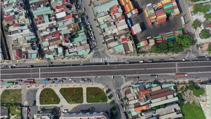 Khám phá Ngã Tư Đất Thánh