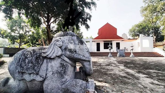 Lịch sử hình thành huyện Đan Phượng